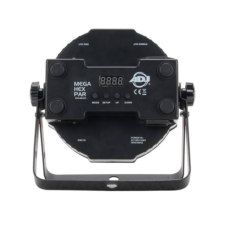 Mega 64 Hex Pak V63593