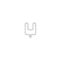3100 Watt 240 Volt Bake Element L9414