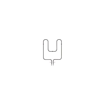 3100 Watt 240 Volt Bake Element L9414