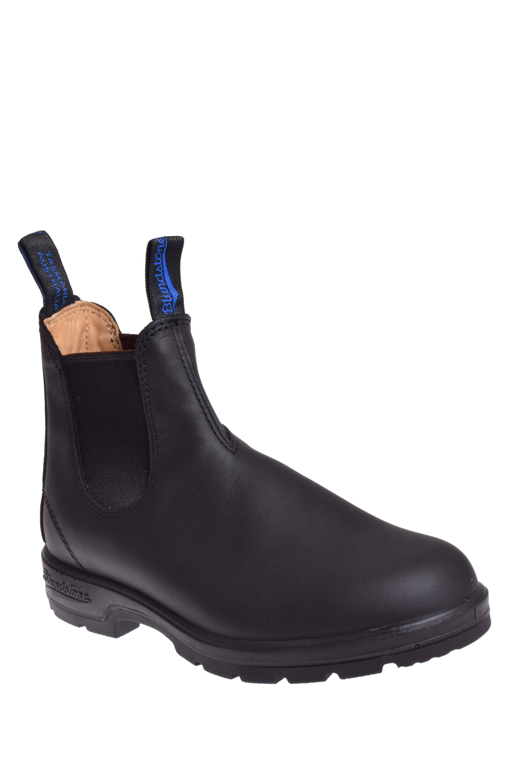 Black Thermal Work Boots F633
