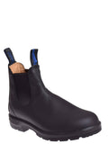 Black Thermal Work Boots F633