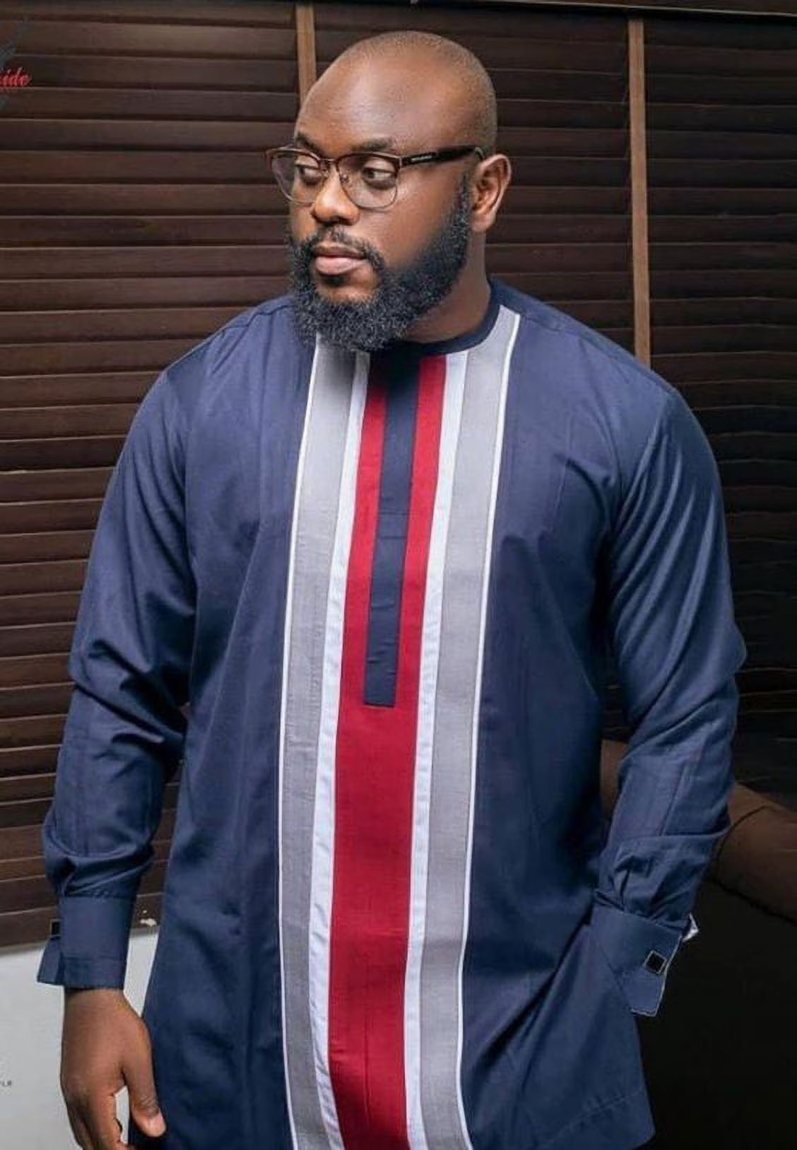 Men's Senator Suit P74839