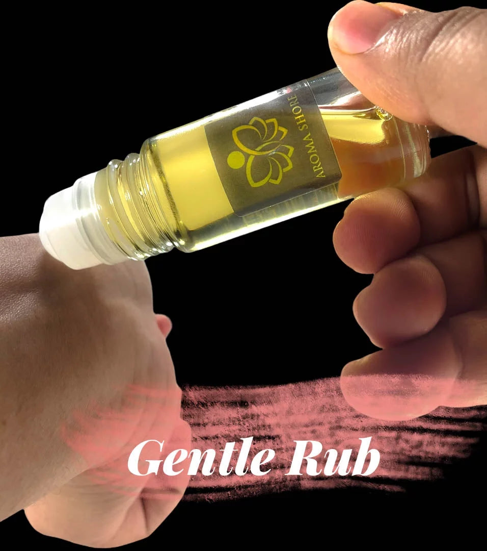 Perfume Oil 16 Ounces N3185