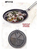 Outdoor Grill Pan K8176