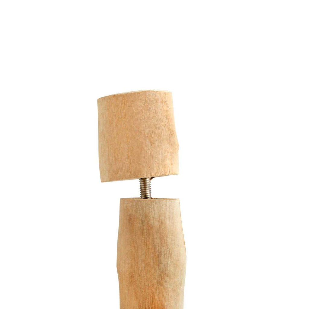 Java Wood Bird Perch E30442