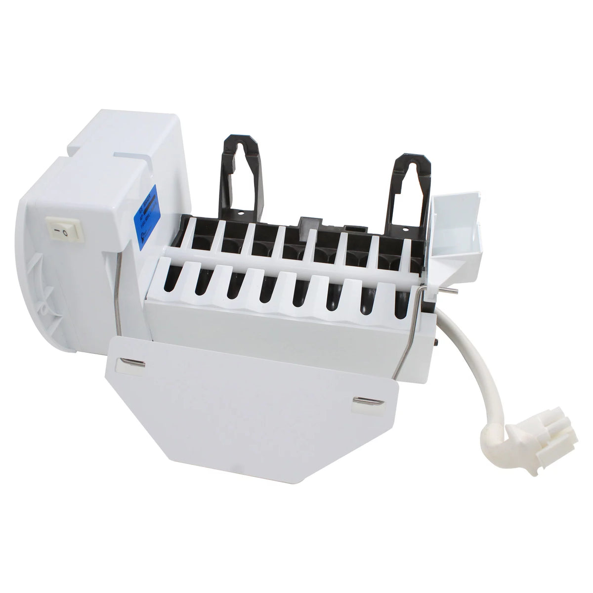 Refrigerator Ice Maker Replacement D712670