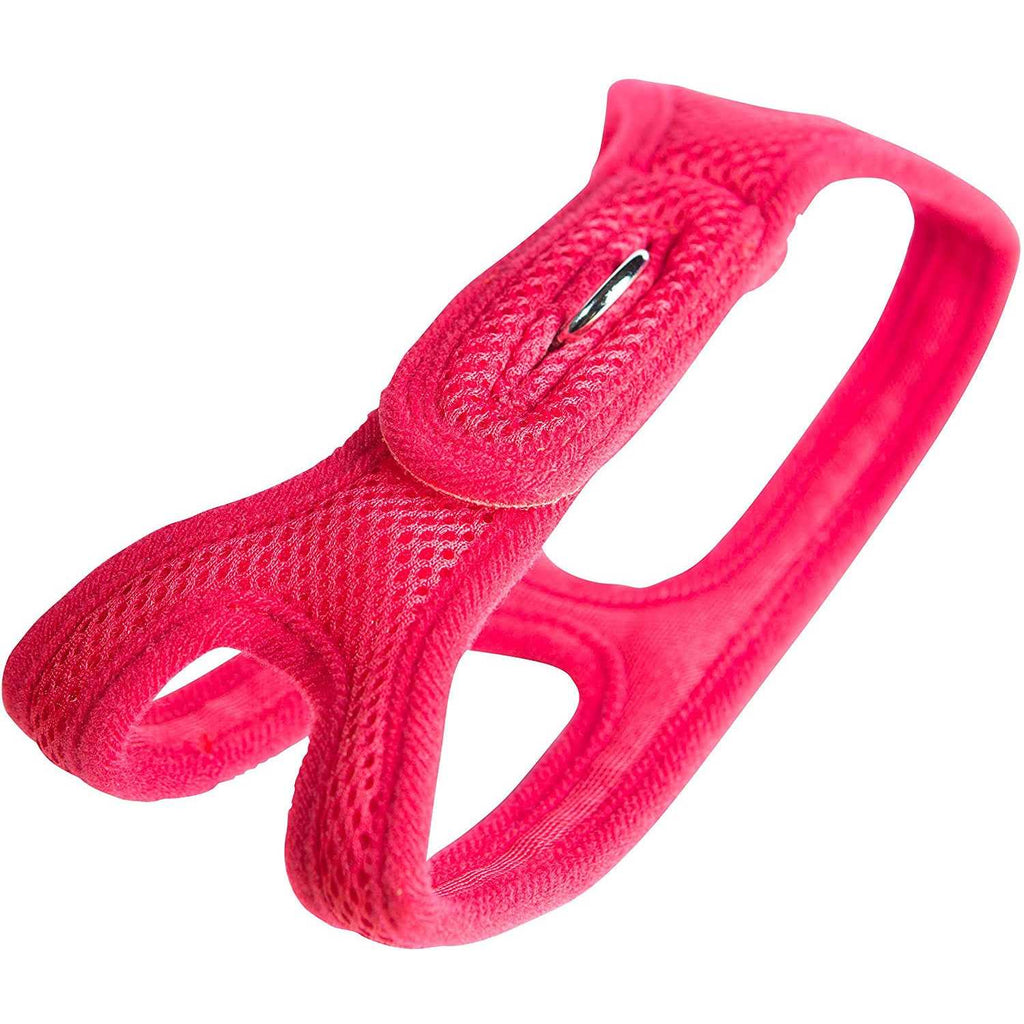 Mesh Pet Shoulder Harness Collar H23518