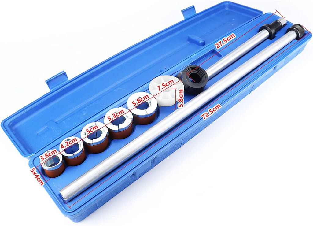 Universal Camshaft Cam Bearing Tool Kit T421154