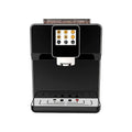 Black Super Automatic Espresso Machine J757