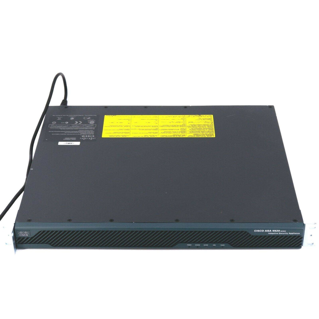 Security Appliance C327360
