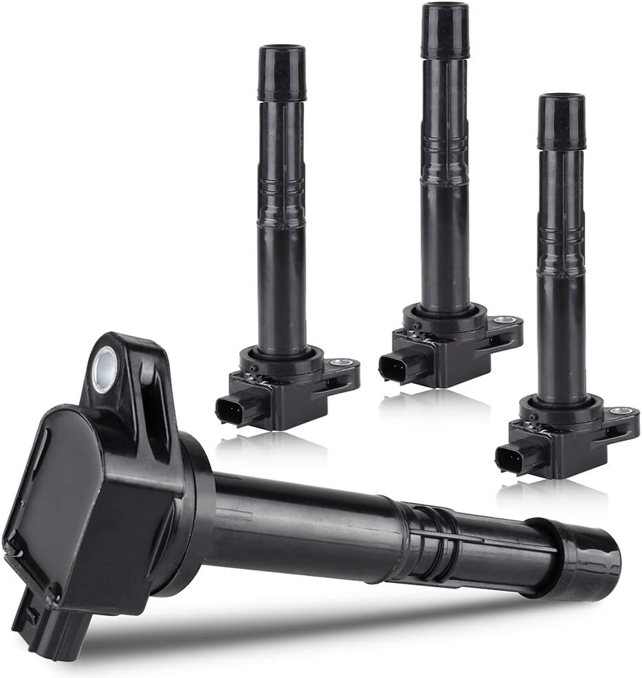 Ignition Coil Pack set of 4 A5518