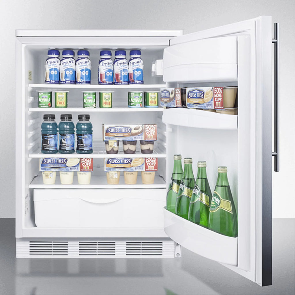 Built-In Undercounter All-Refrigerator B9005