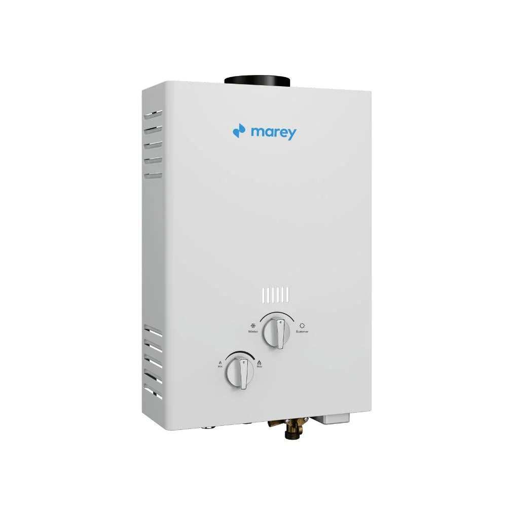 Liquid Propane Gas Tankless Water Heater T741972