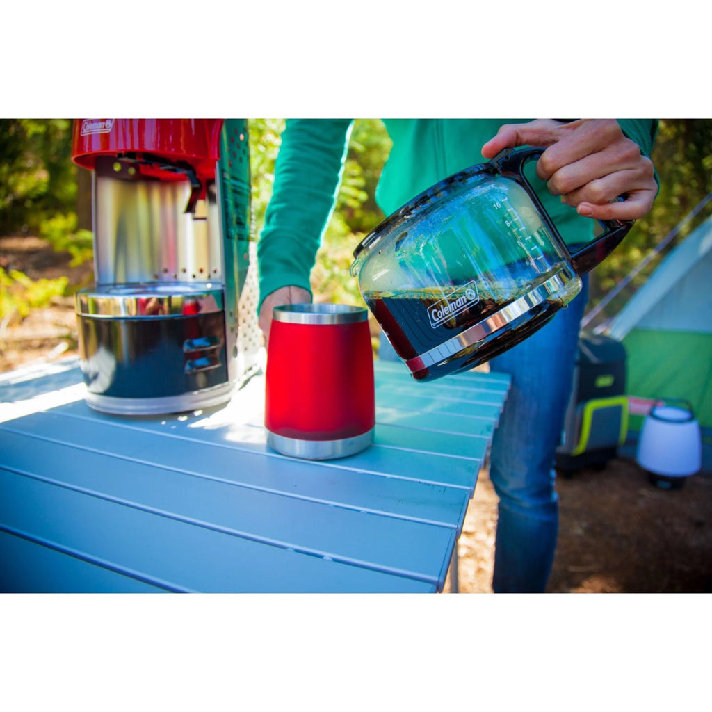 Portable Propane Coffee Maker J26588