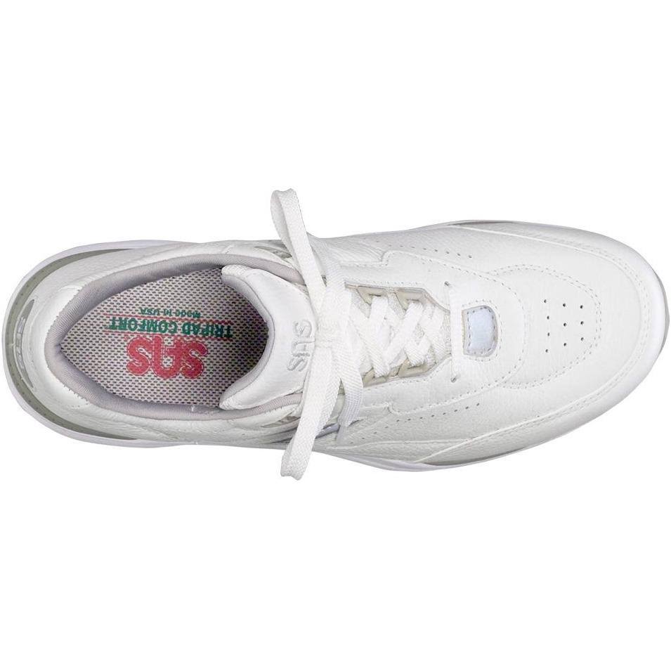 White 11.5 Medium Shoes K2998