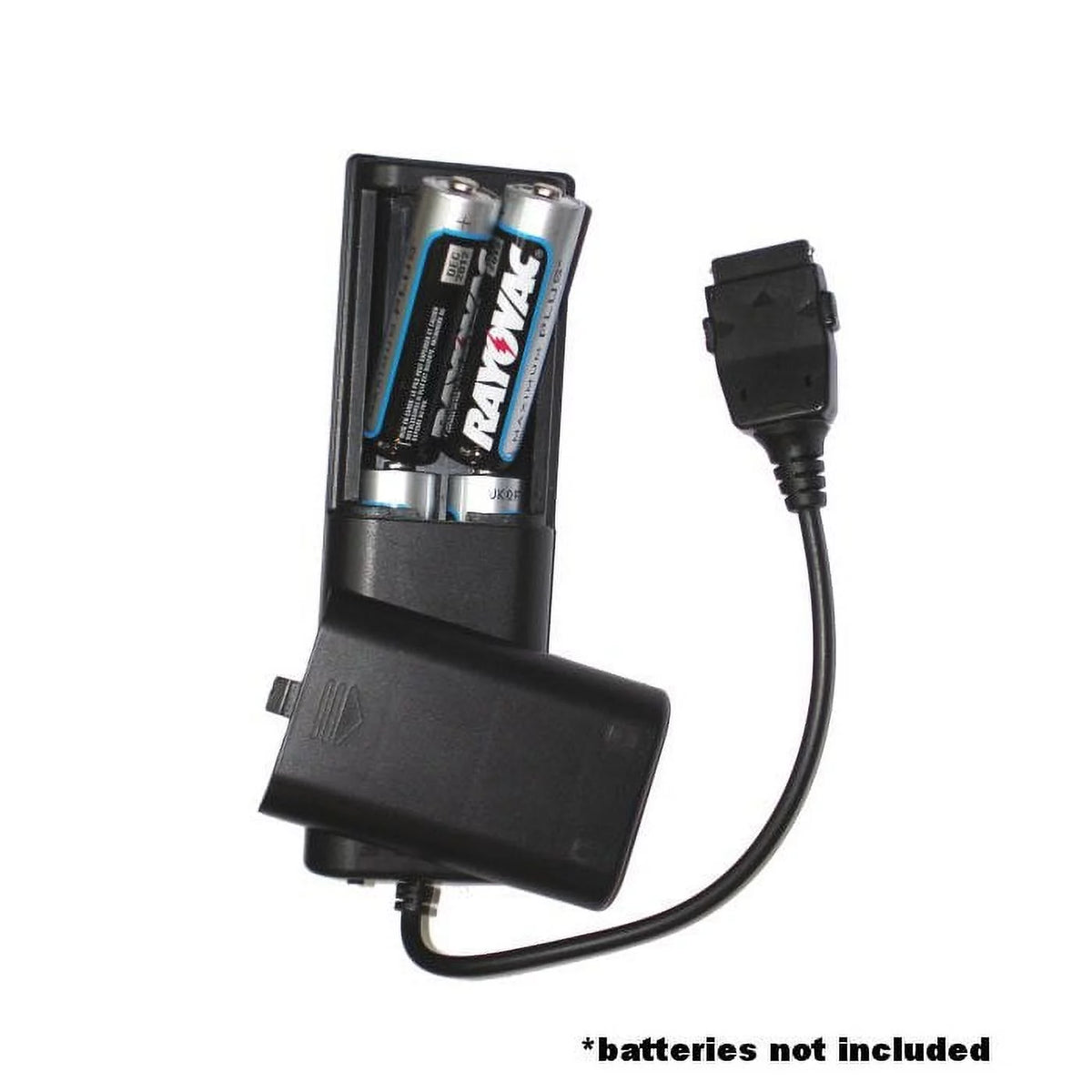 Portable Emergency AA Battery Charger Extender B5299