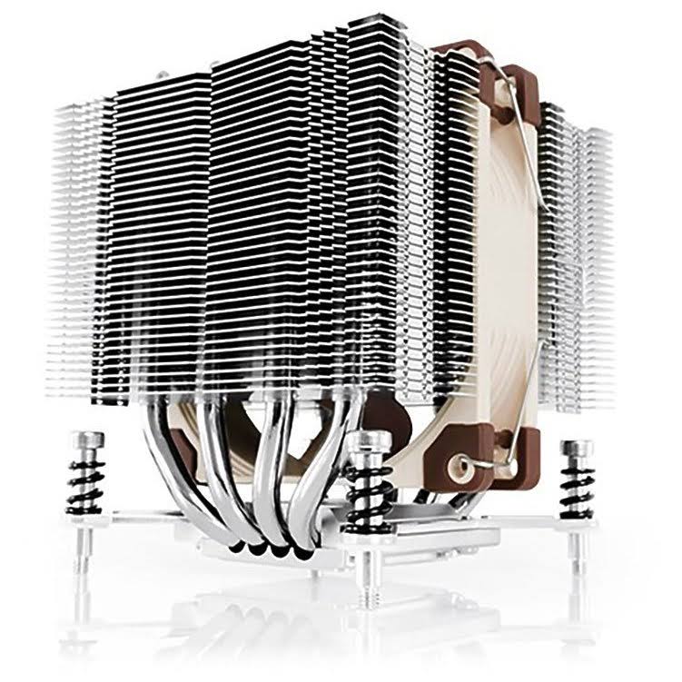 Noctua NH-D9DX i4 3U Processor Cooler D719887