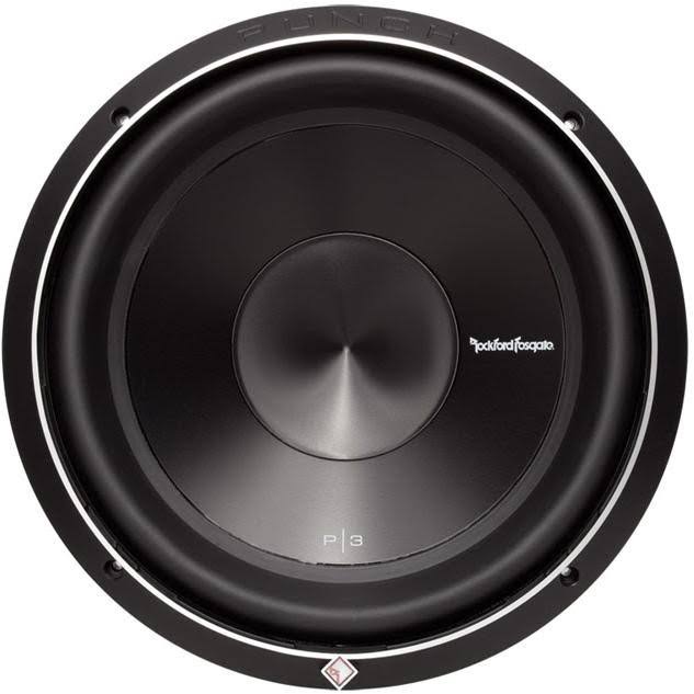 12" 1200W Car Subwoofer P132188