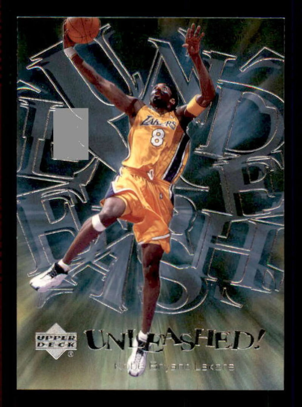 Card O5976