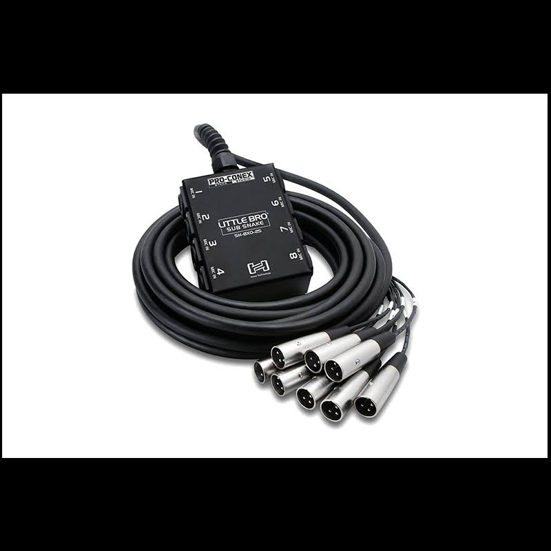 50 Feet Sub Snake U267
