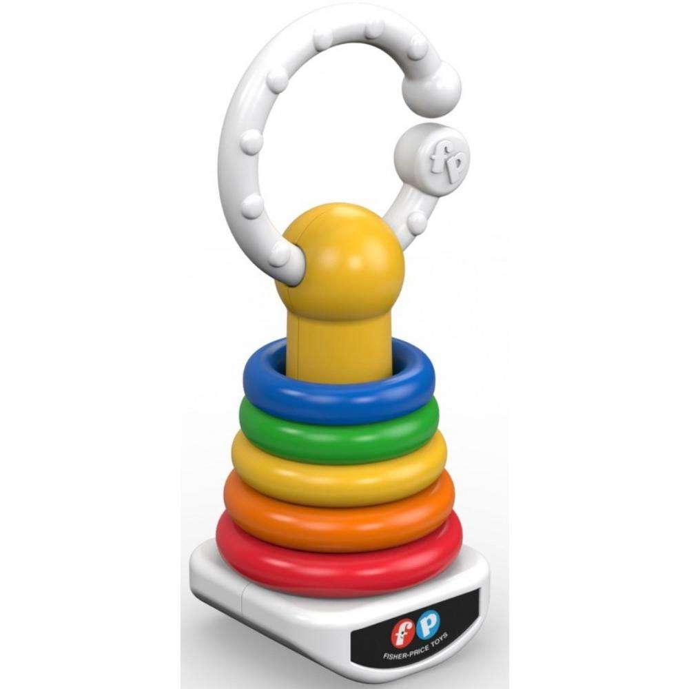 Rock-A-Stack Clacker T94344