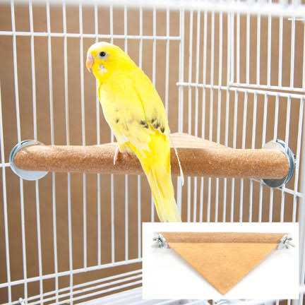 Small Corner Perch A28926
