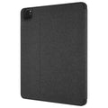 Grey Fabric Folio Case for iPad Pro 12.9 B81033