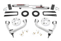 Bolt-On Lift Kit w/Shocks A778