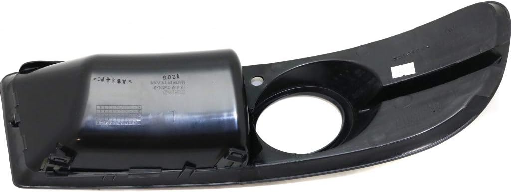Audi A4 Fog Light Bezel Bracket Driver Side Pack of 2 F911116