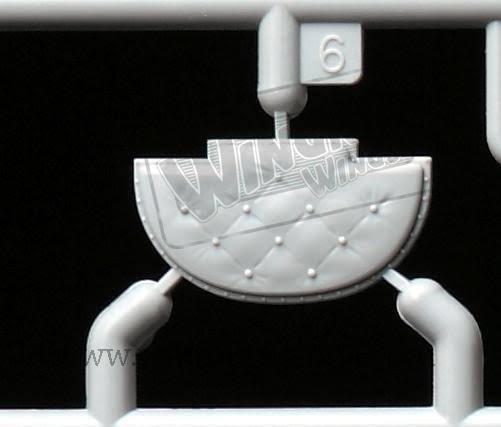 1/32 Scale Plastic Model Kit S561