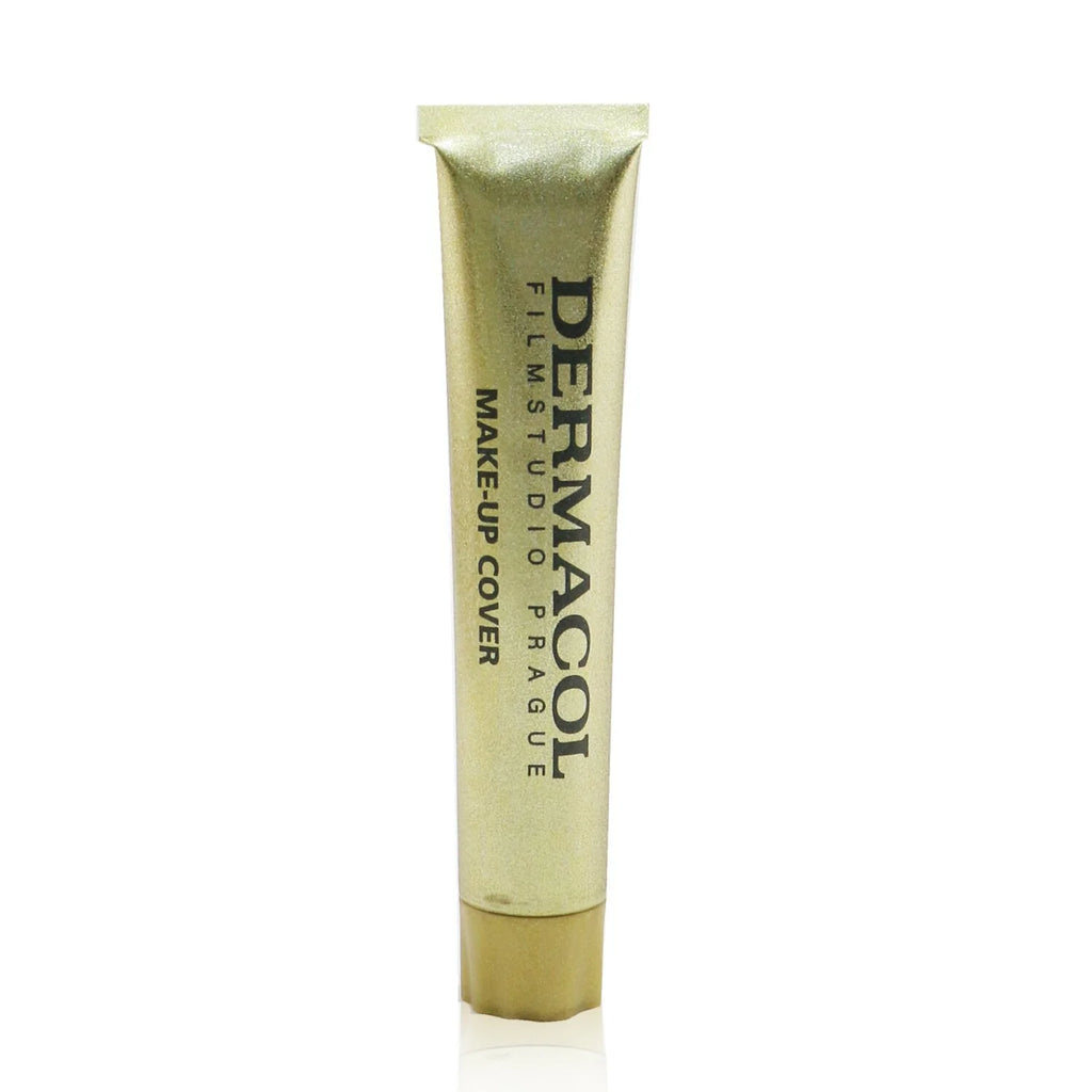 Foundation SPF 30 Light Beige-Rosy 30g Q555