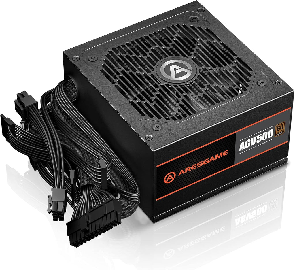Power Supply 500W PSU Pack of 2 X46281
