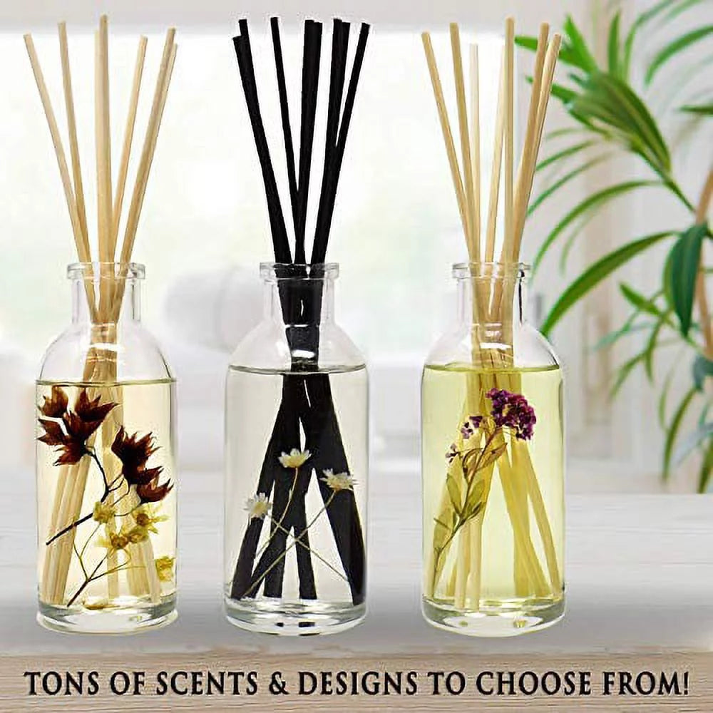 Ocean Mist & Sea Salt Scented Oil Reed Diffuser Refill 4 oz W46238