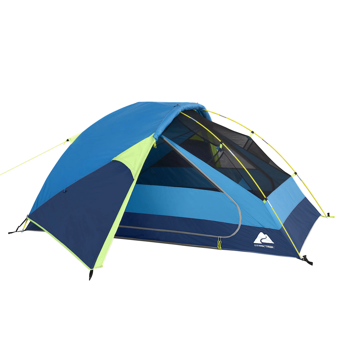 2-Person Backpacking Tent F71615