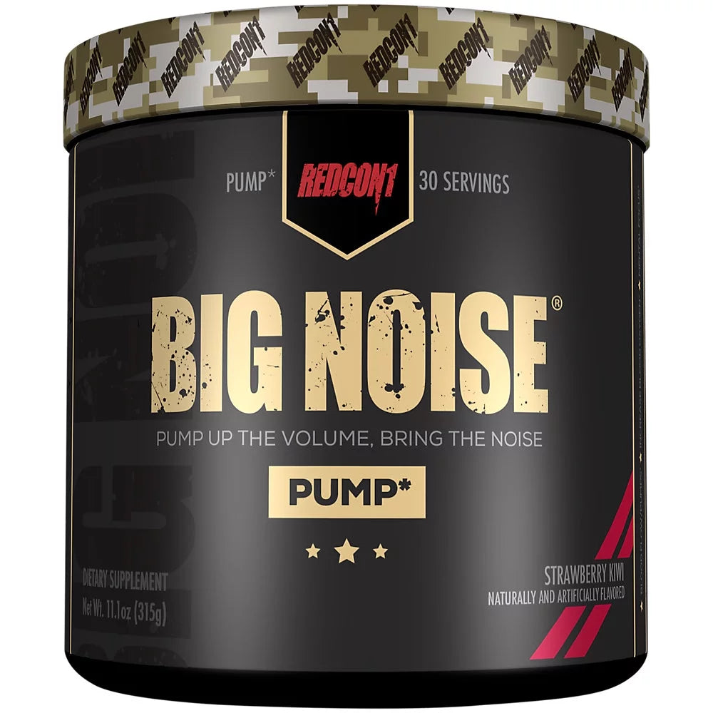 Non-Stimulant Pre-Workout Strawberry Kiwi 30 Servings Y75451