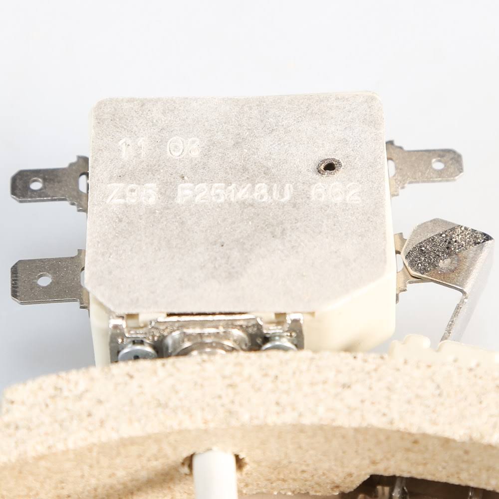 Radiant Surface Element A20204