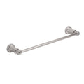 Satin Nickel 24in Towel Bar T732313
