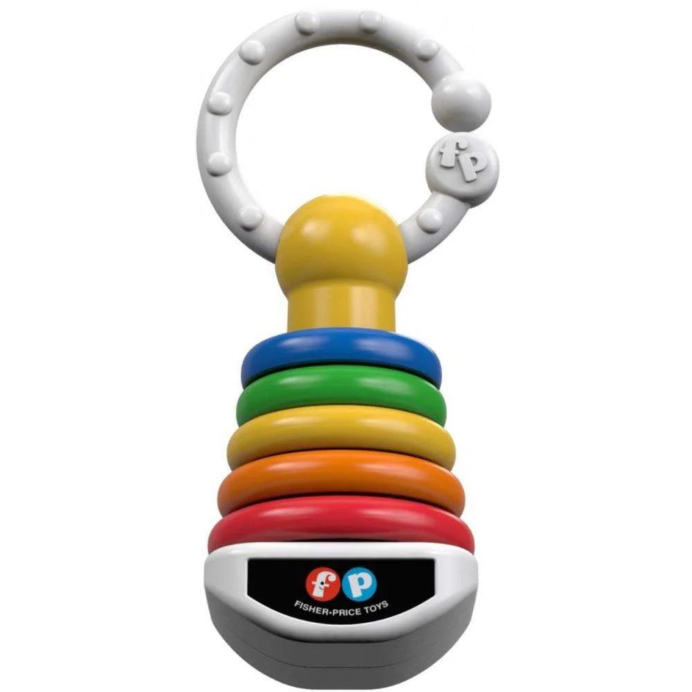 Rock-A-Stack Clacker T94344