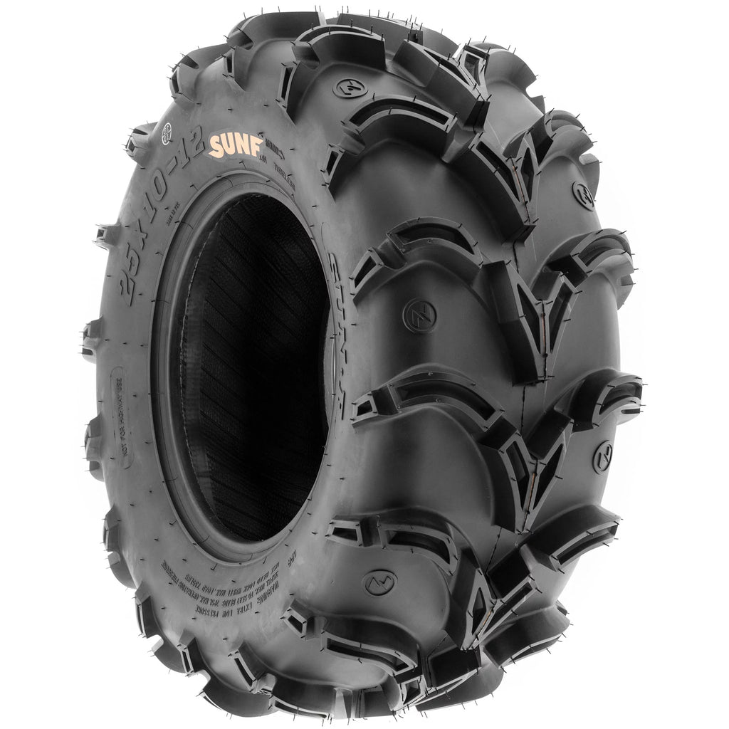 27x11-14 ATV UTV All Terrain AT Tire 6 PR A12690