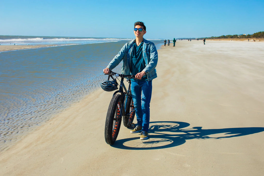 26-Inch Mens BMX Bike I3503