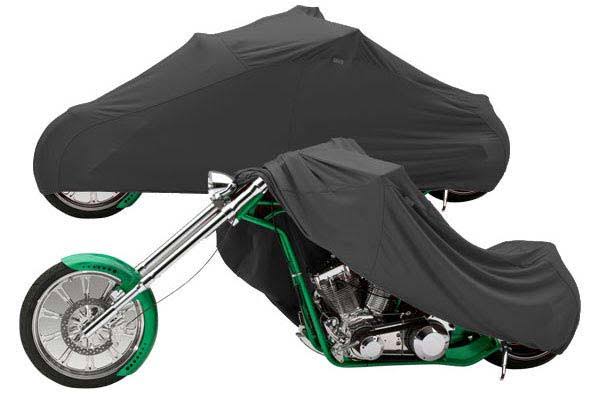 Motorcycle Cover X78318