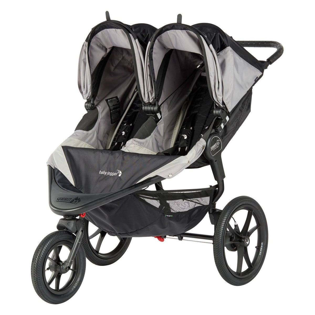 Double Stroller Z18430