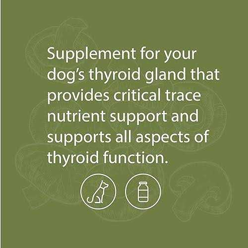 Thyroid Support O961718