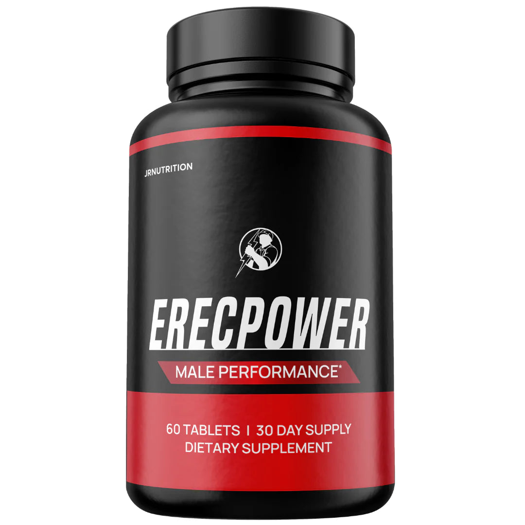 Male Performance Dietary Supplement 60 Tablets G480
