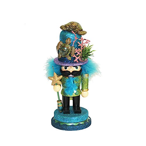 Blue Nutcracker H28985
