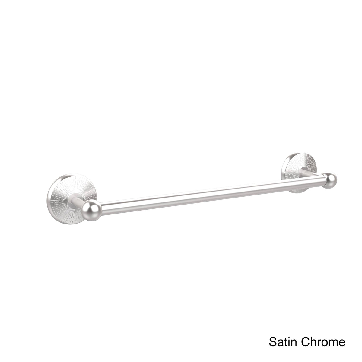 36 inch Towel Bar Satin Brass U423