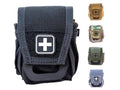 Le Blue Medical Pouch M55483