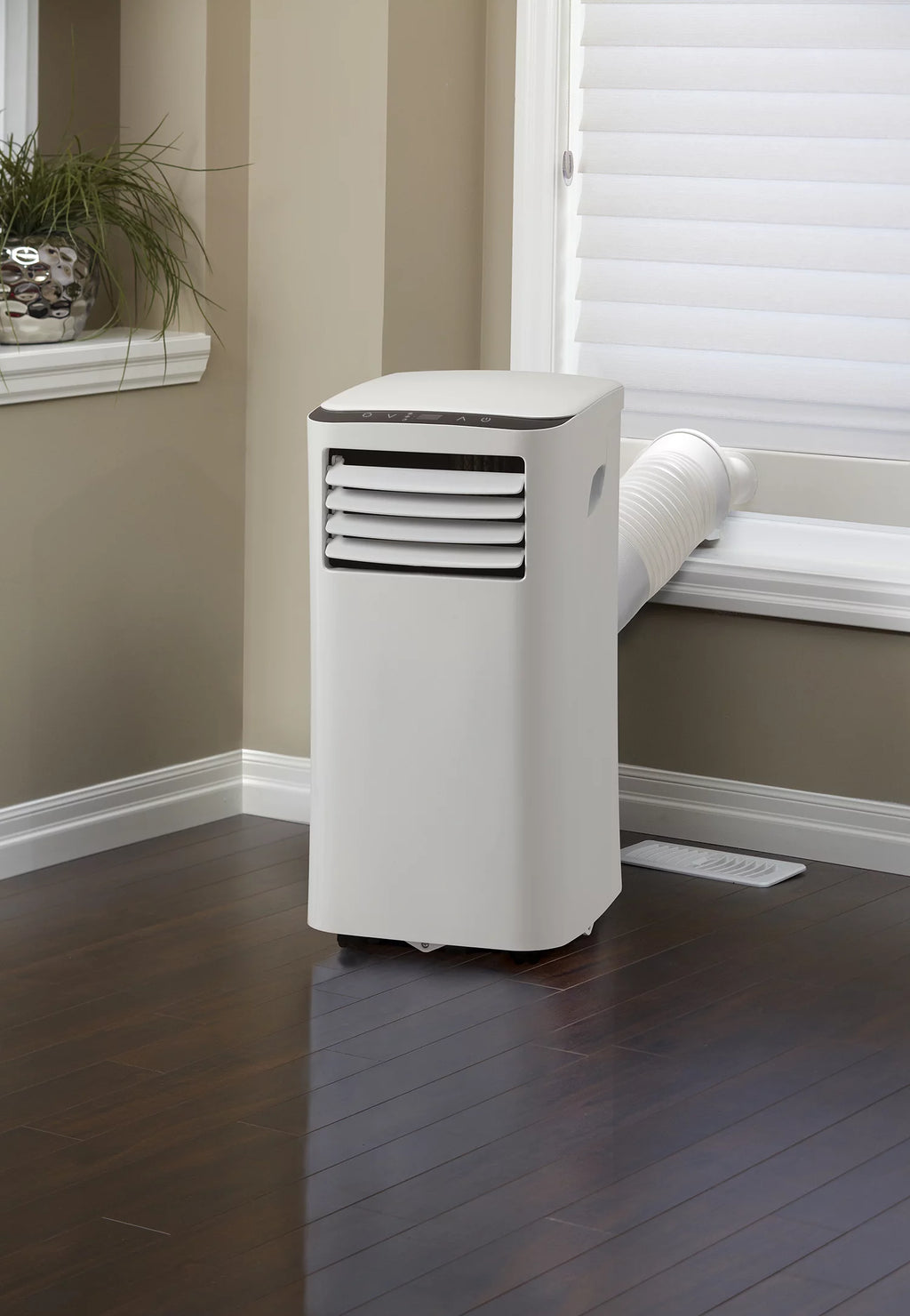 7000 BTU 3-in-1 Portable AC White I474212