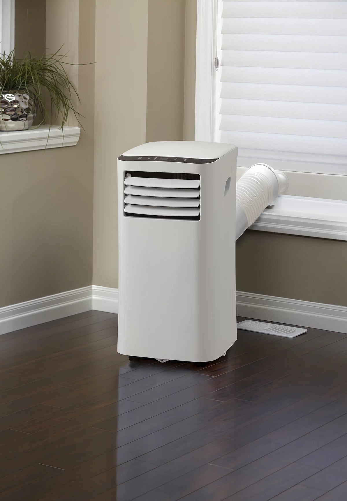 7000 BTU 3-in-1 Portable AC White I474212
