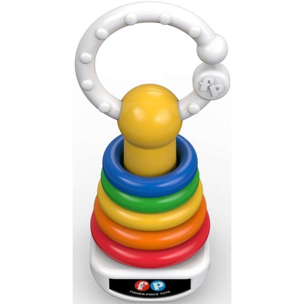 Rock-A-Stack Clacker T94344